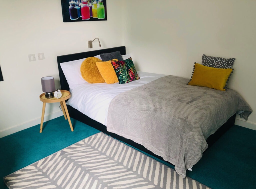 Cloud student Nebula Student Accommodation