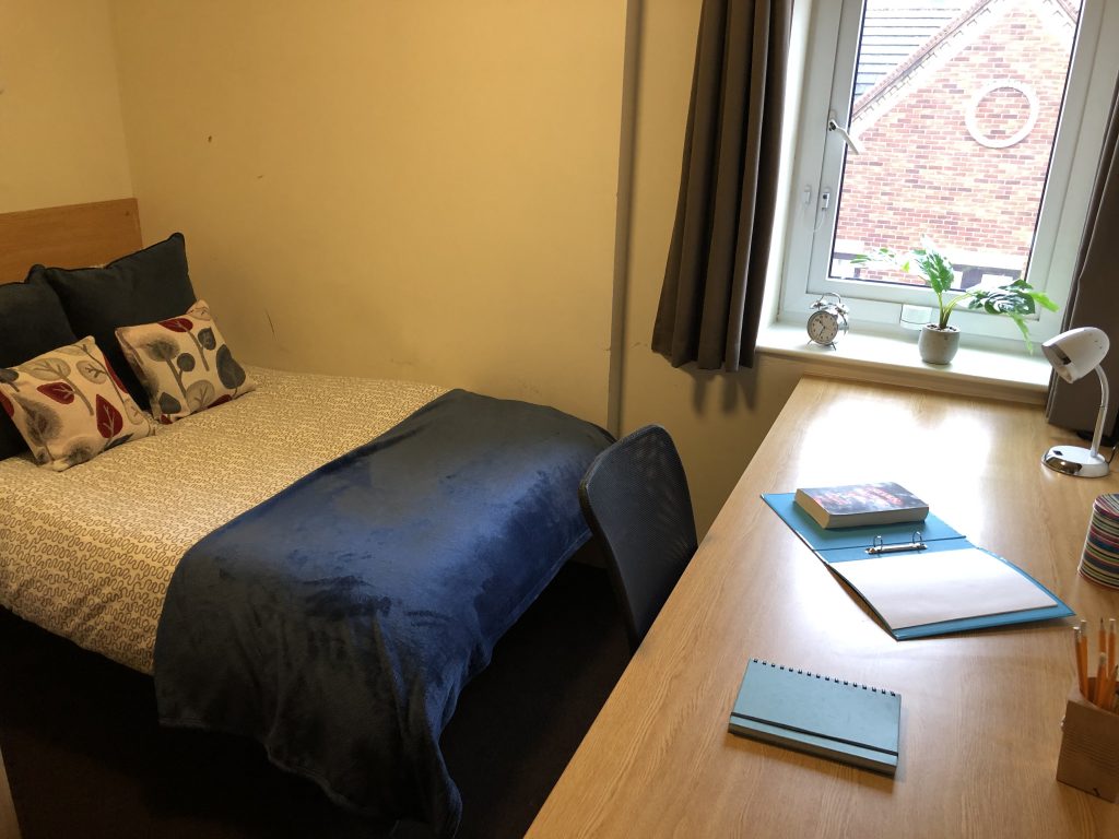  Cloud student Foundry 1 