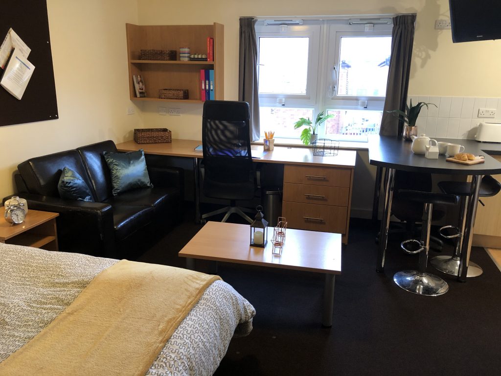  Cloud student Foundry 1 