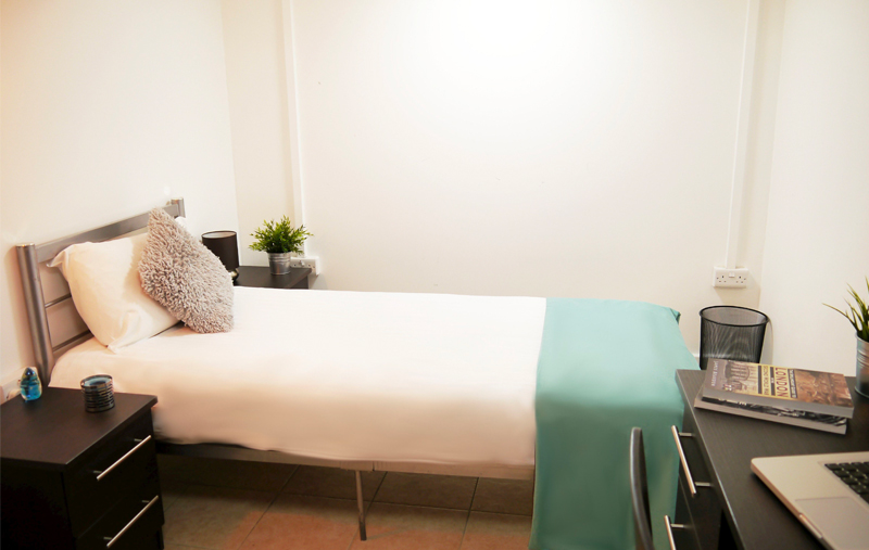 Britannia South Bank