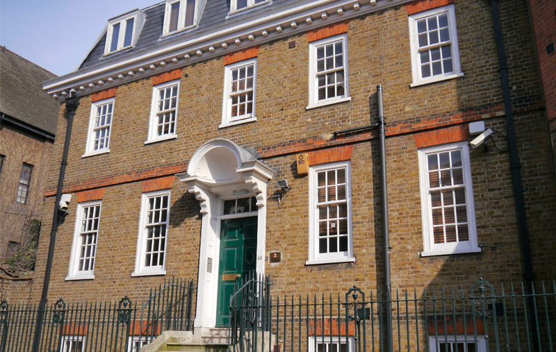 Britannia South Bank