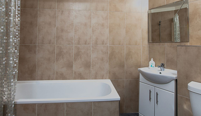 Britannia Rathbone Apartments