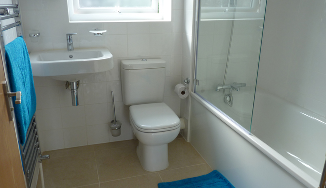 Britannia House Shares