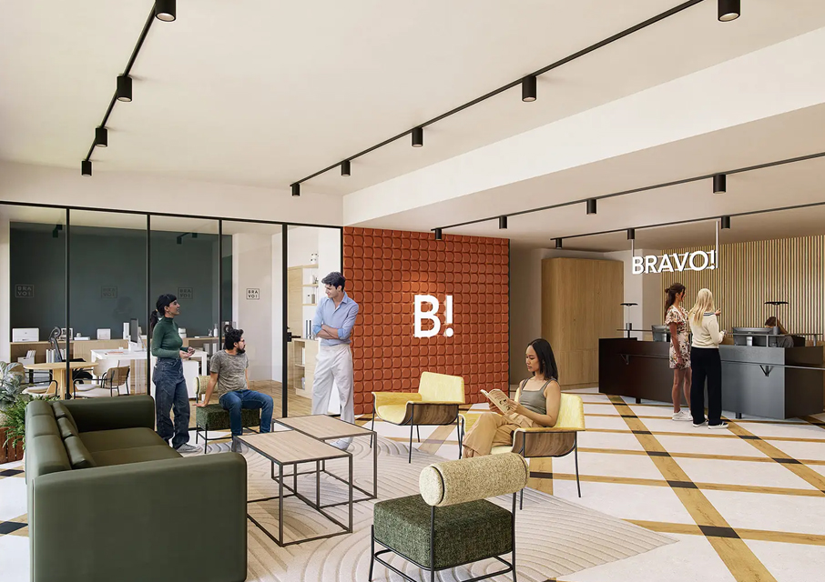 Bravo Students Zaragoza