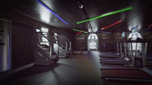 Britannia Ivy Halls Student Residence London