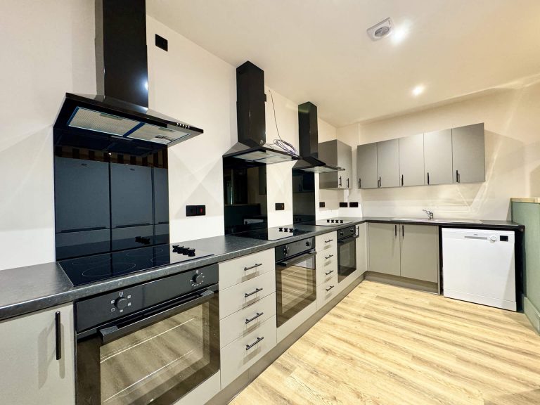 Britannia Ivy Halls Student Residence London