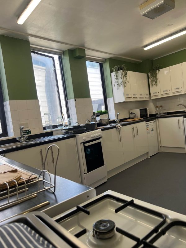 Britannia Ivy Halls Student Residence London