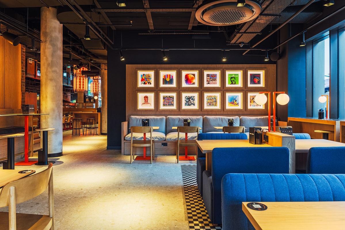 Vita House of Social