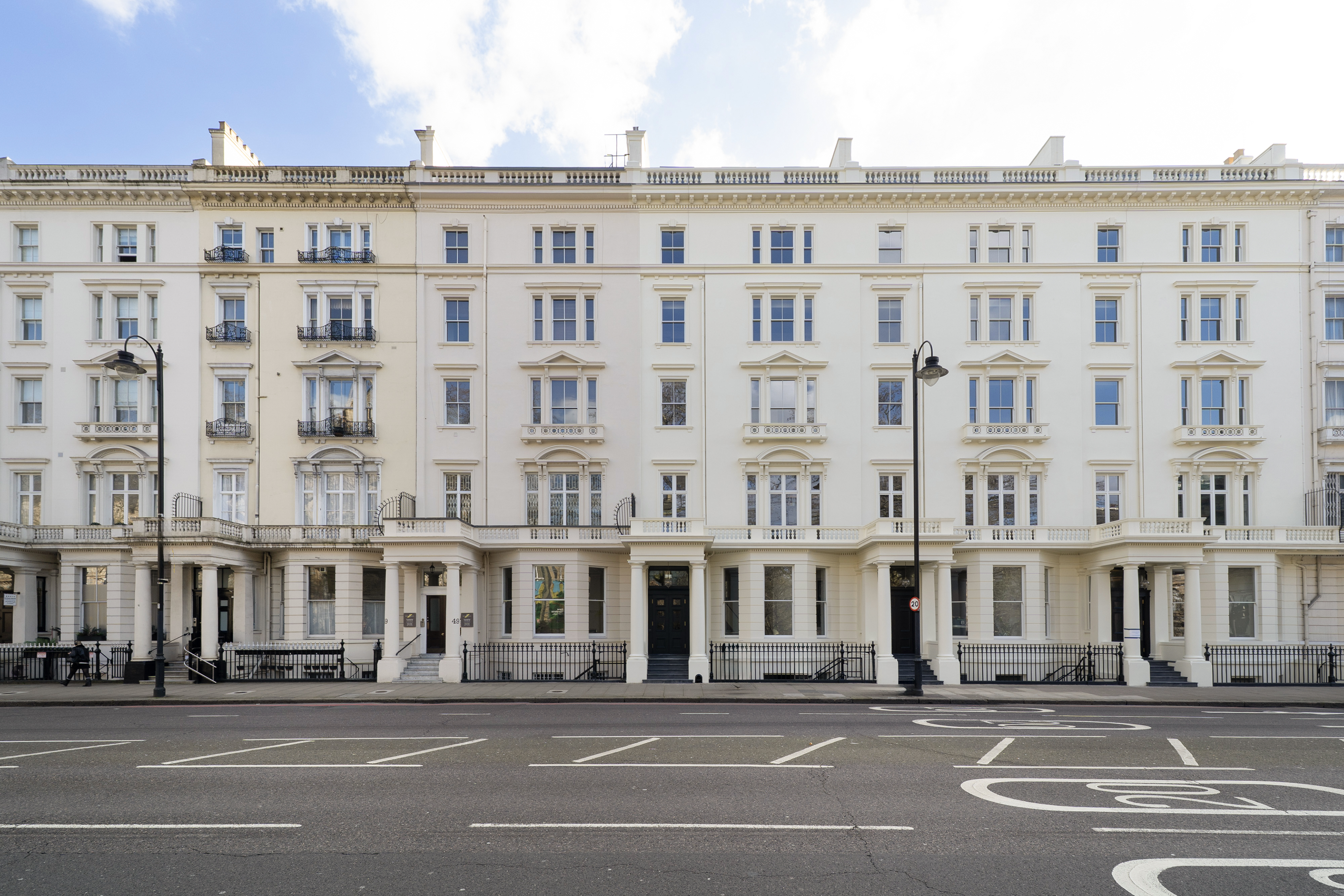 Fifty One London