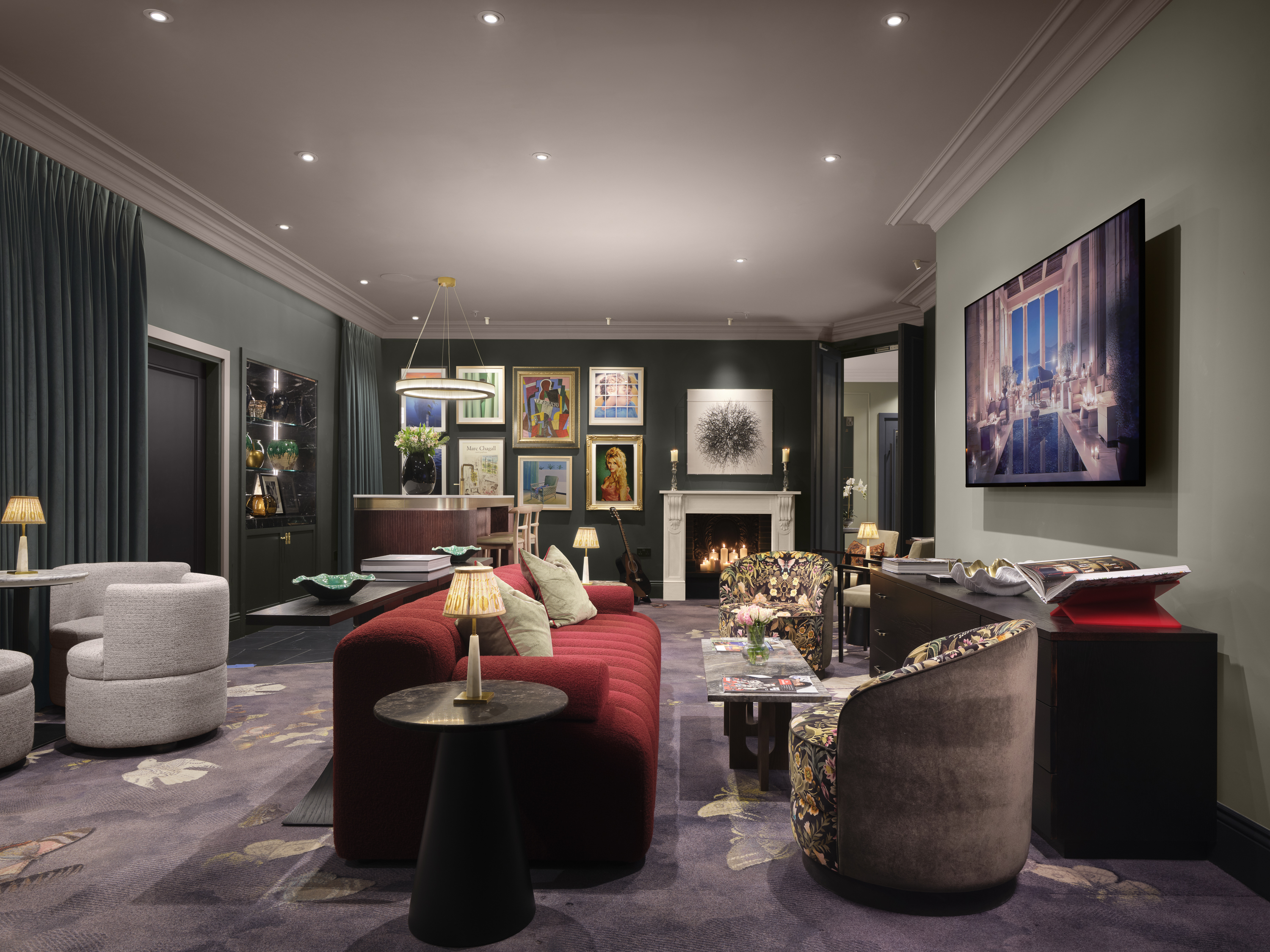 Fifty One London