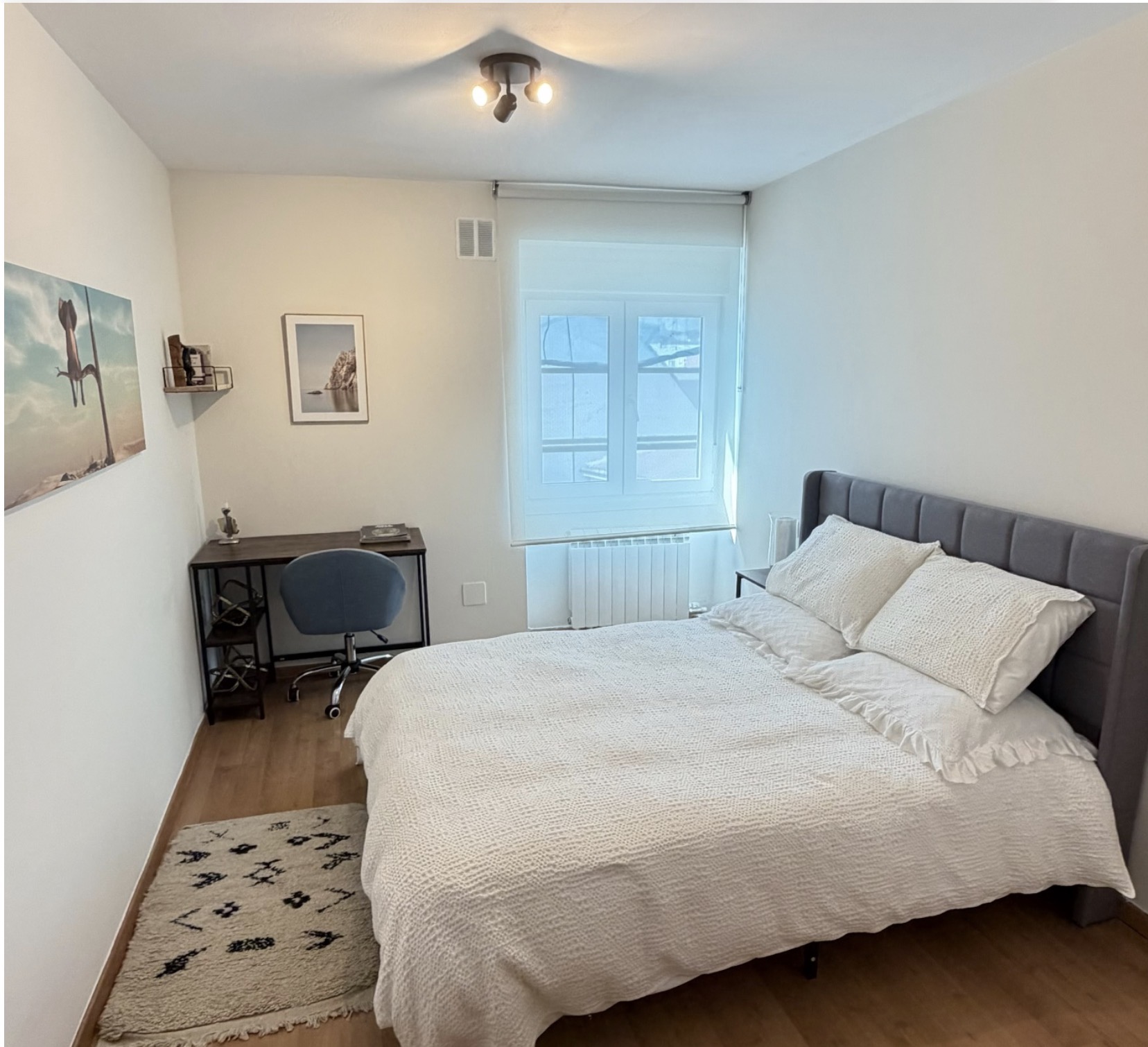 Coliving León 