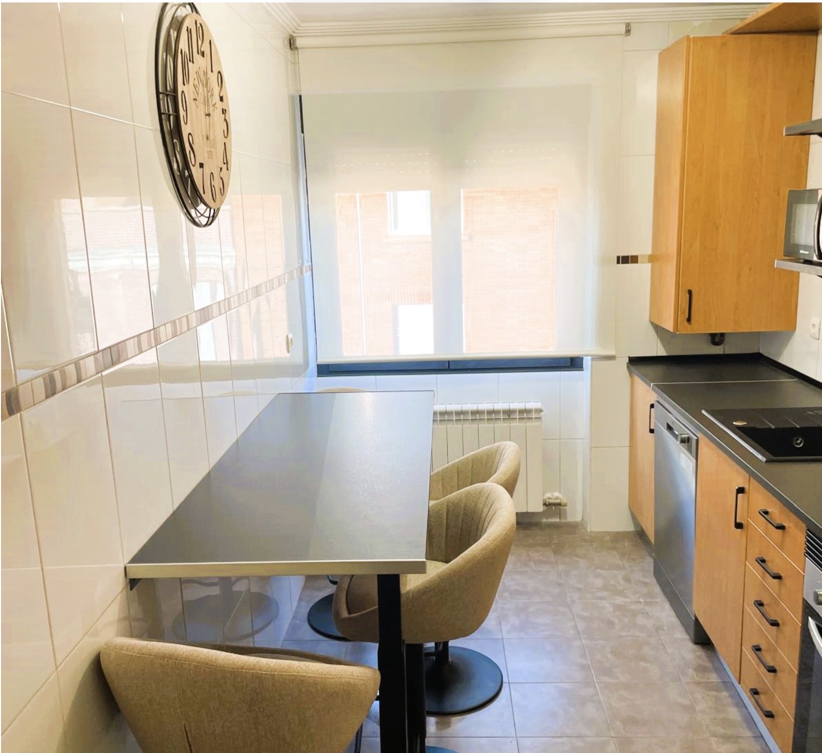 Coliving León 