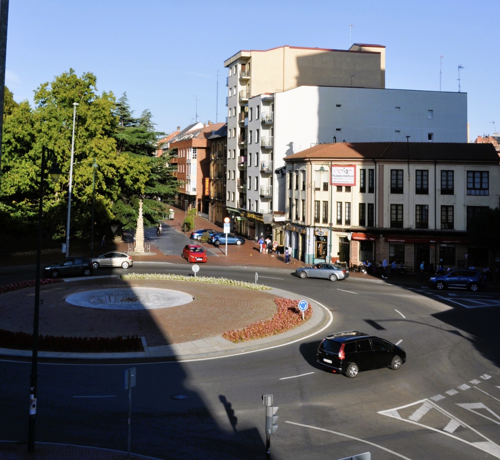 Coliving León 