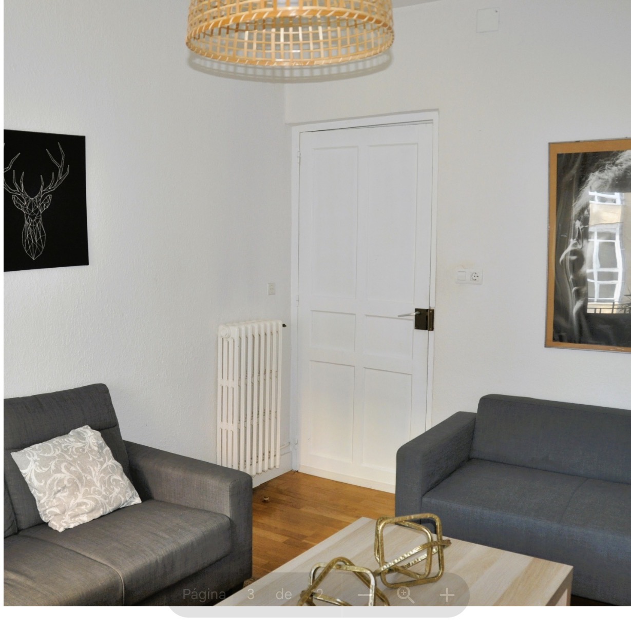 Coliving León 
