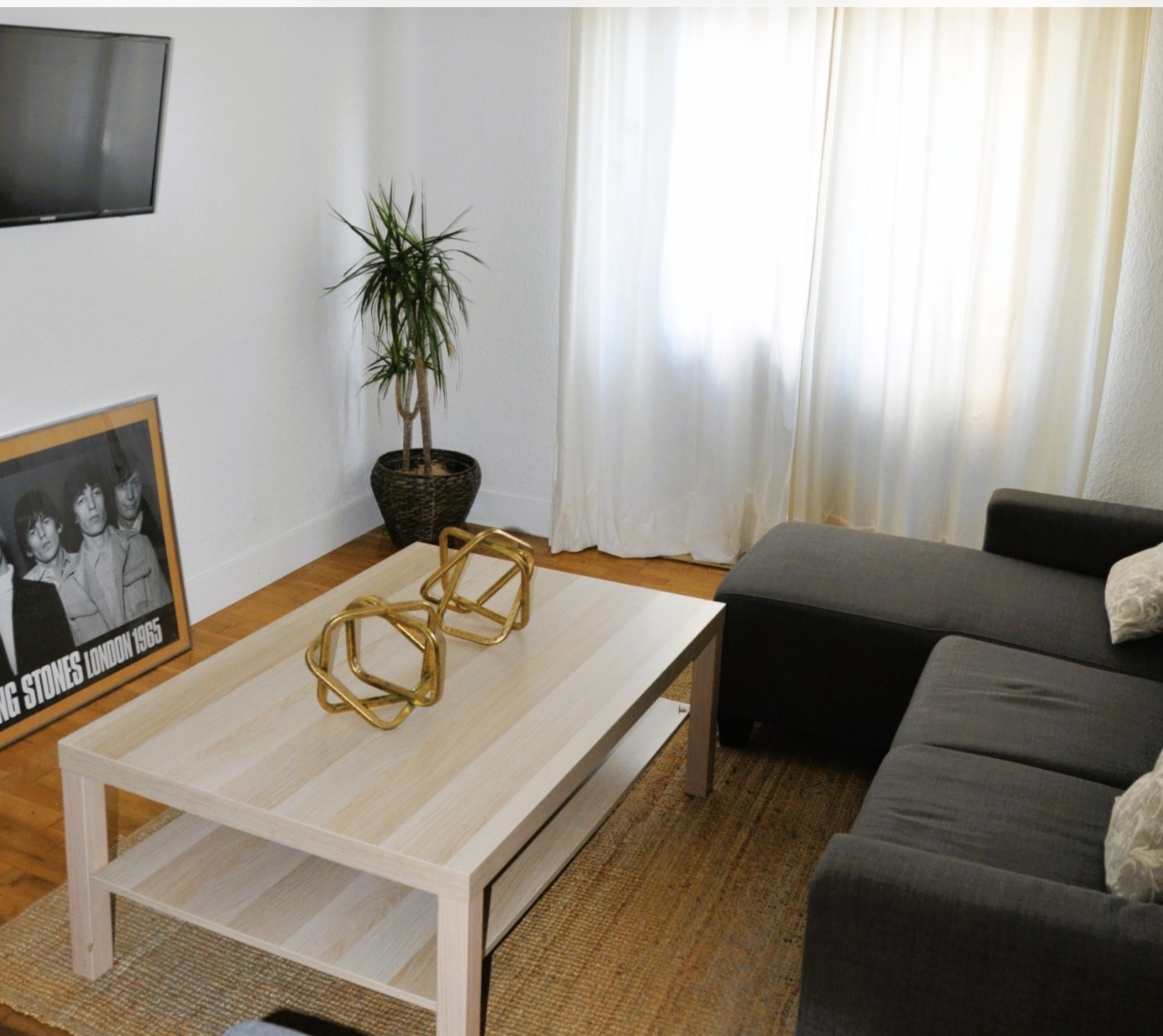 Coliving León 