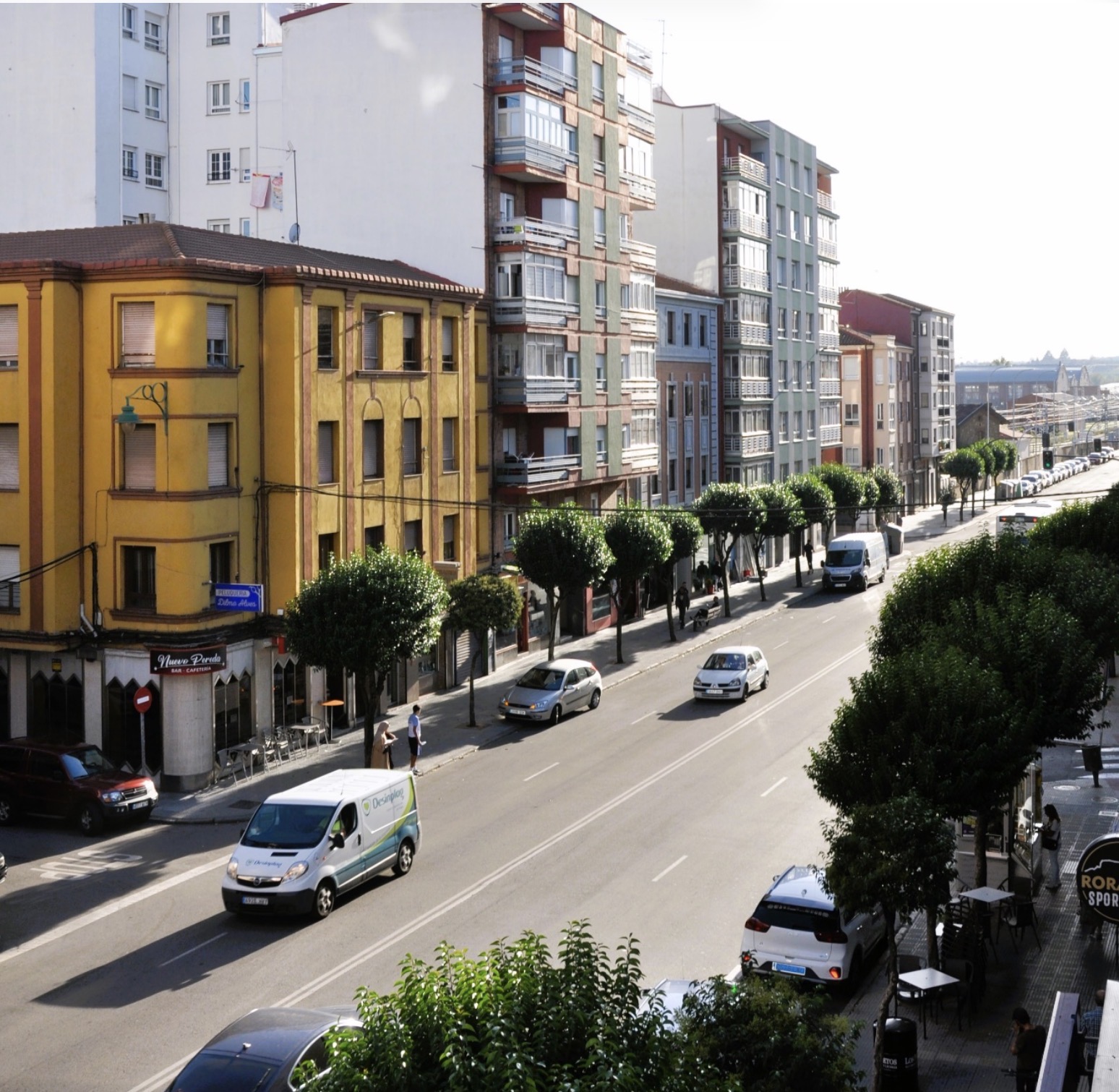 Coliving León 