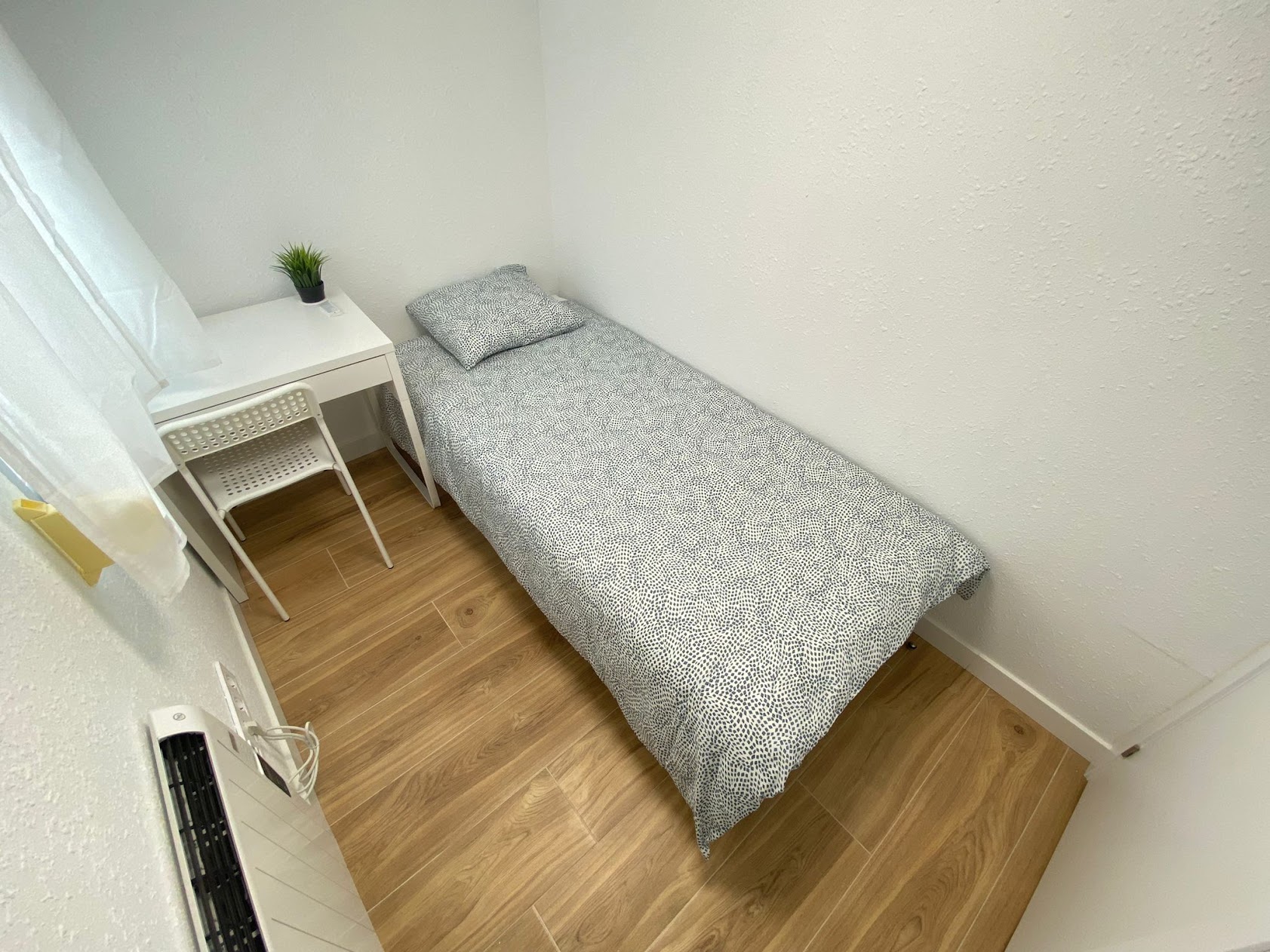 CAPITAL ROOMS Zona Puente de Vallecas