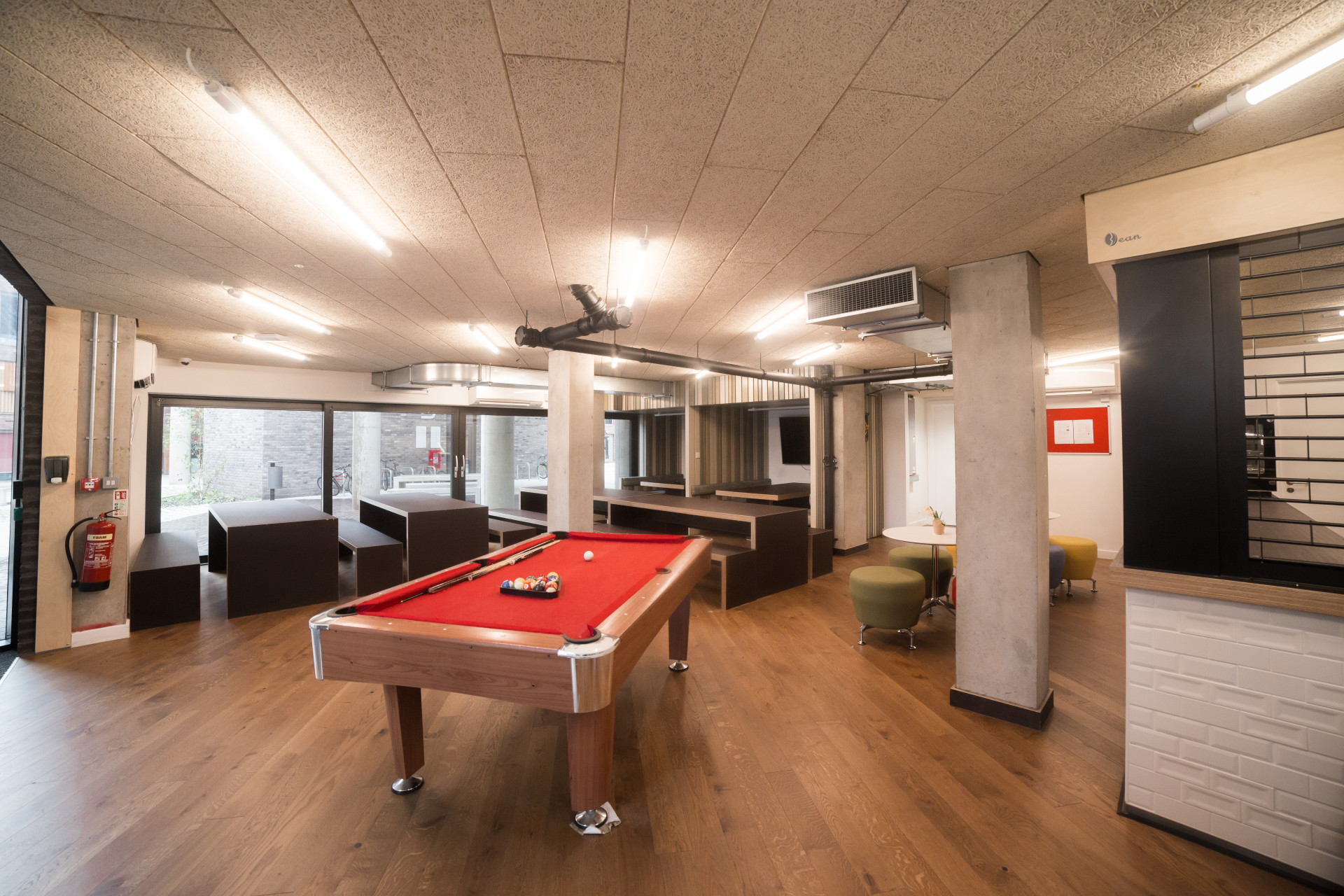 AXO Paradise Student Village