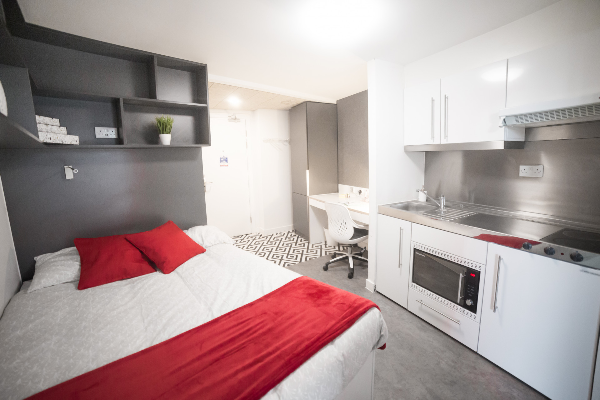 AXO Paradise Student Village