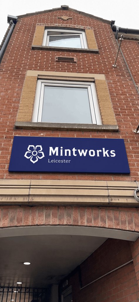 Cloud student Mintworks
