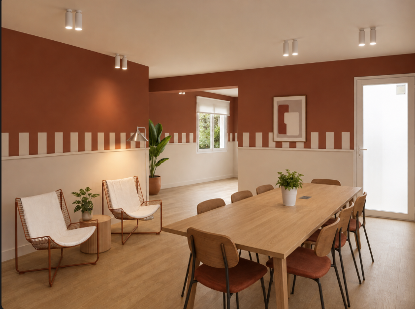GAUHOUSE Bosque